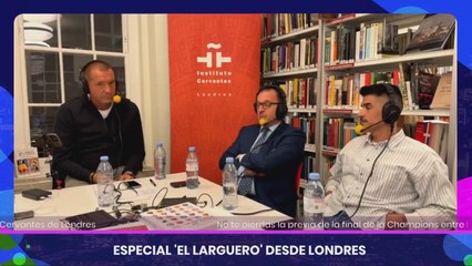 El aviso de Mijatovic a Rodrygo