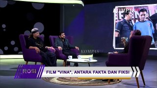 Sutradara & Produser Ungkap Kronologi Intimidasi saat Pembuatan Film Vina | ROSI