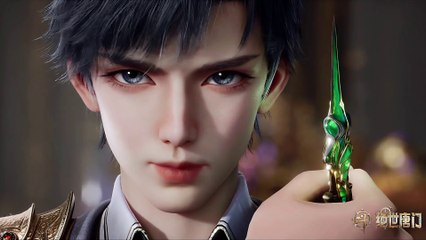 [Douluo Dalu 2] Soul Land 2 - 51