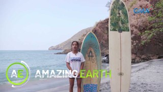 Amazing Earth: SURF FOR A BETTER TOMORROW!