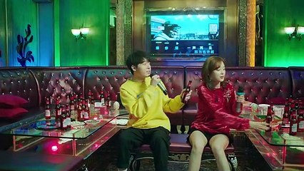 All I Want for Love Is You E15 Hindi RV Drama