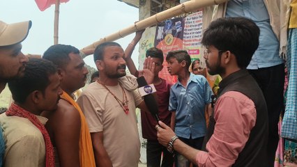 पटना साहिब लोकसभा क्षेत्र में ग्राउंड रिपोर्ट लेने पहुंची वन इंडिया हिंदी की टीम