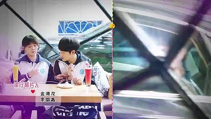 All I Want for Love Is You E17 Hindi RV Drama