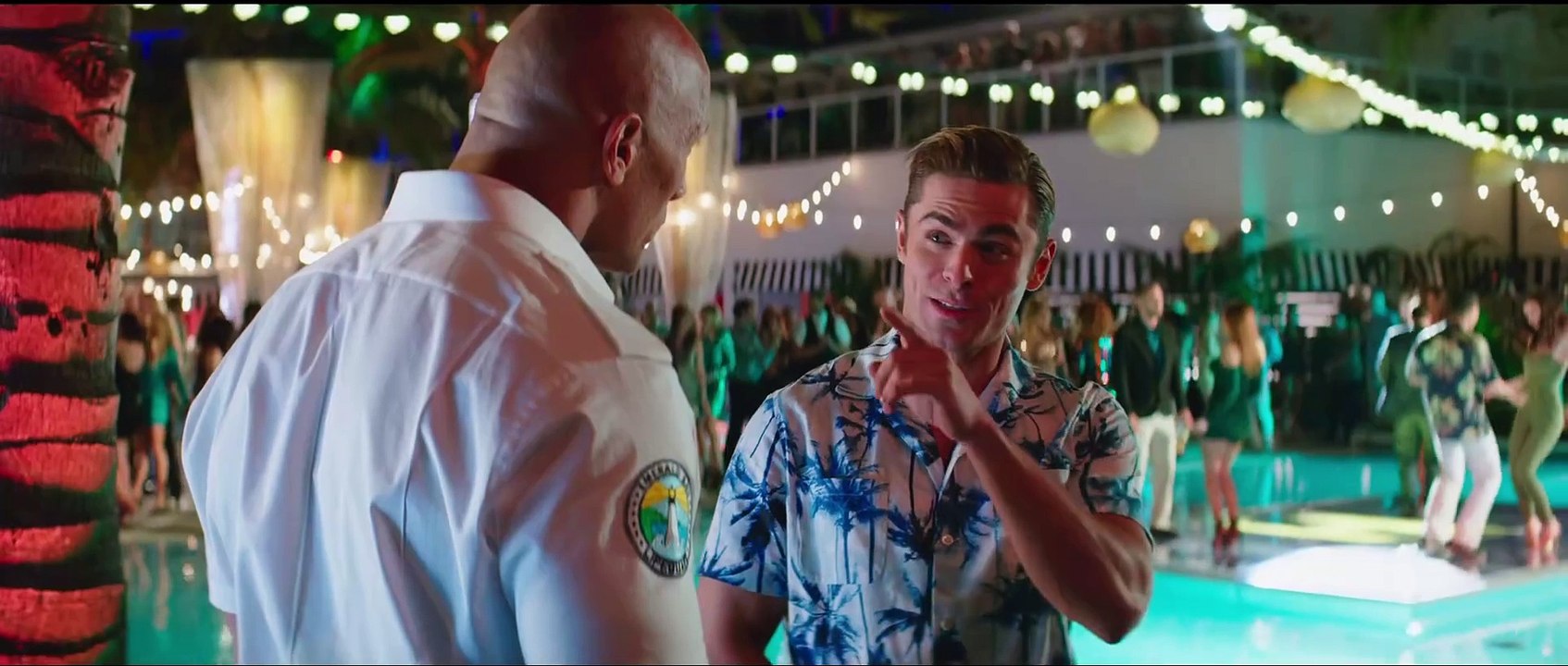 Baywatch - Official Trailer