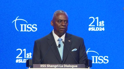 美 국방 "인도·태평양, 여전히 미국의 우선순위" / YTN