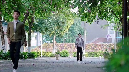 All I Want for Love Is You E20 Hindi RV Drama