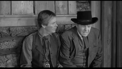 La Diligencia de los Presos /Series y Películas del Oeste/ Cine Western