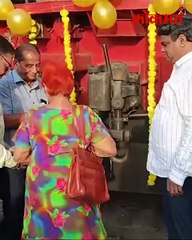 दख्खनच्या राणीचा ९५ वा वाढदिवस