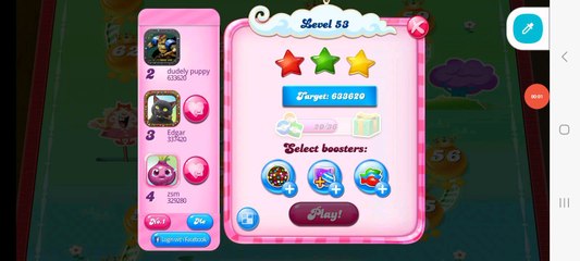 Dudley Puppy From T.U.F.F. Puppy (2010-2015) feeling angry new version Candy Crush Saga version 1.134.0.3 performance Part 2