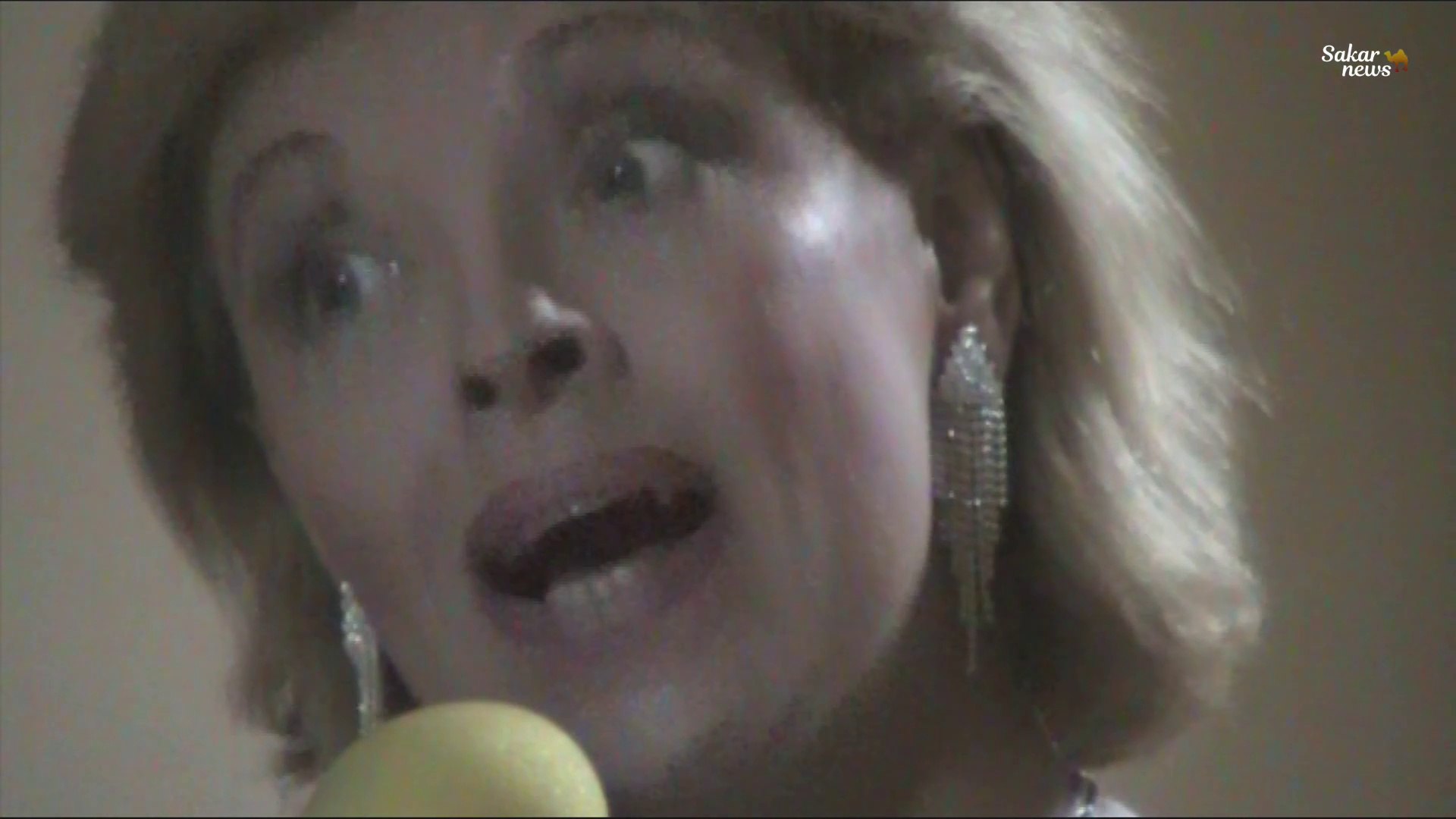 ⁣Наталия Сорокина в Харманли, 2010 г.