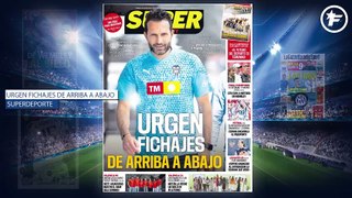 Revista de prensa 01-06-2024