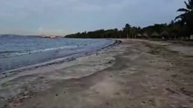 Atlantic & Pacific Ocean Panama 2024 Vlog - Mufti Tariq masood