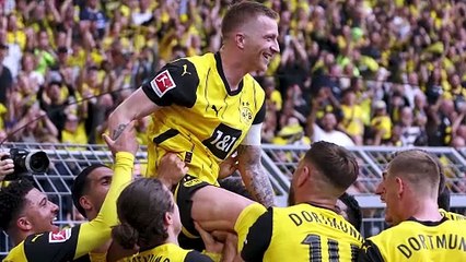 Supporters du Real et du BVB donnent leur pronostic !