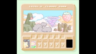Kirby's Dream Land 3 (Parte 10)