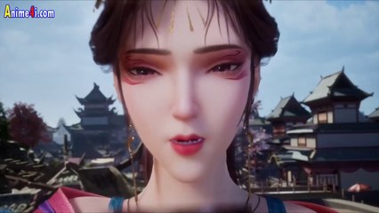 One Hundred Thousand Years of Qi Training Episode137 Subtitle