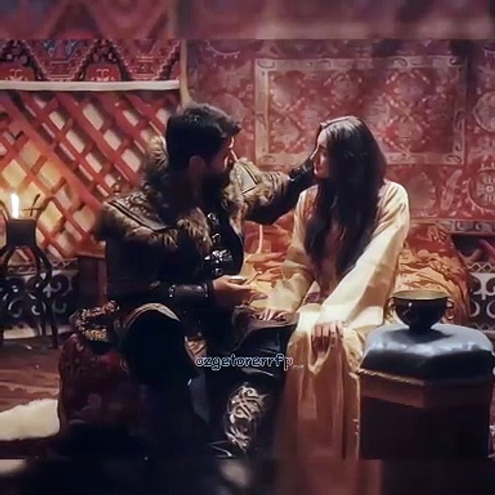 Their love language 