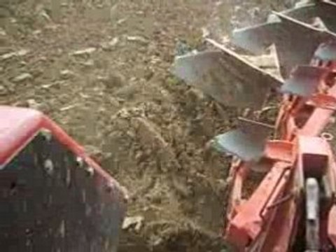 Labour , 5120 avec Gregoire Besson