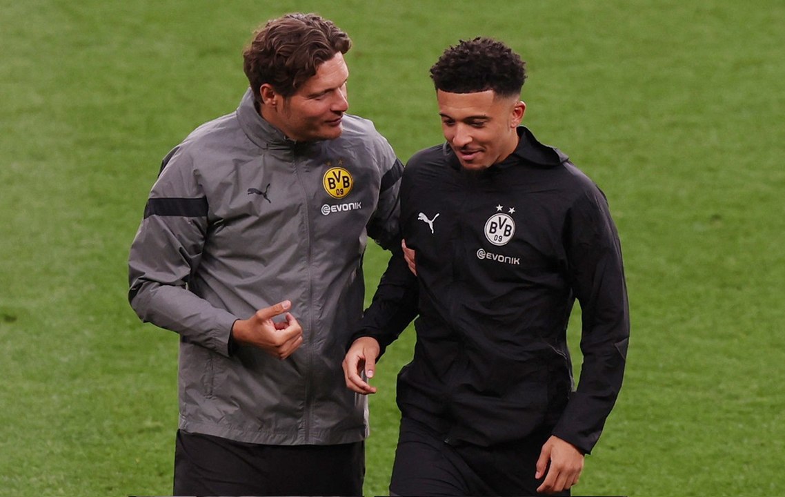 بوروسيا دورتموند ينشد الظفر بلقب دوري أبطال أوروبا