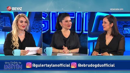 Ebru Doğdu ile Eğitim 1 Haziran 2024