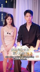 71. 穿书后, 大小姐野爆娱乐圈after entering the book, the woman became a famous artist