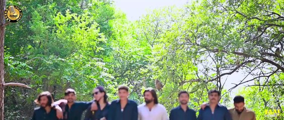 Asan Yaar Pindi Day | Faizan Awan (Official Video) Saday Yaar Pindi Day Latest Saraiki Song