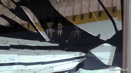 Adrian Piper al PAC di Milano: stereotipo come patologia visiva