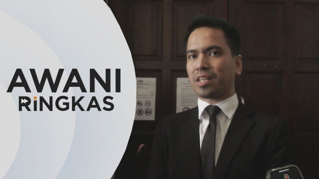AWANI Ringkas: Pembunuhan Zayn Rayyan terlalu awal untuk spekulasi - Peguam