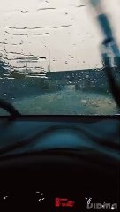 nyetir mobil cocok buat story wa