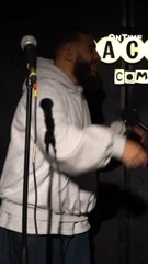 Il m’a terminé 😞