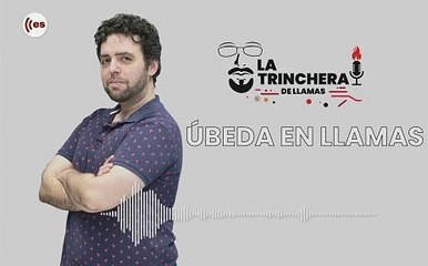 Úbeda en Llamas. Casi: Una crónica del desamparo