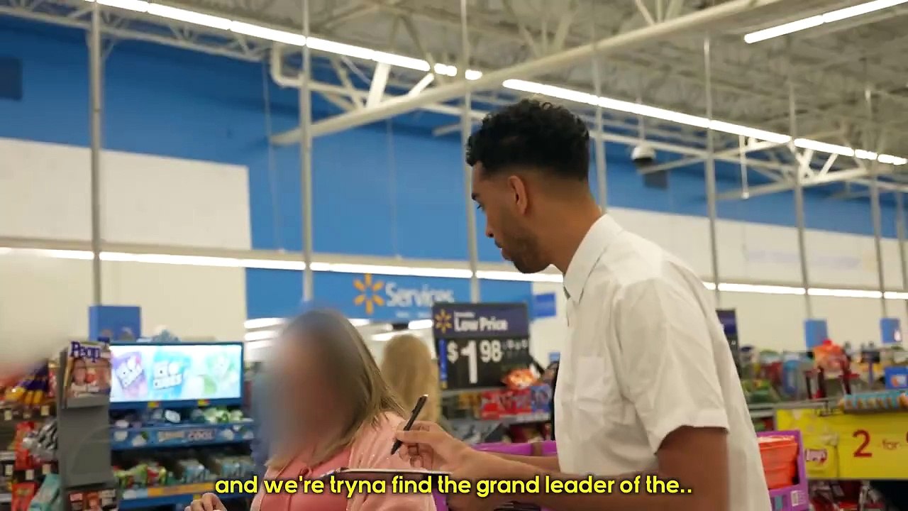 I Pranked America's Most Racist Man_DailyVibes