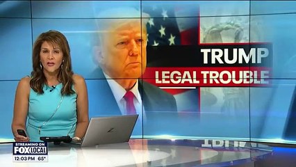 Jury Deliberates in Hush money Trail_Daily Vibes
