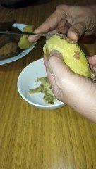 knilagang kamote