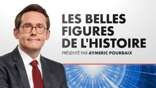 Jeanne d’Arc, la sainteté de l’espérance : Les Belles Figures de l'Histoire (Émission du 01/06/2024)