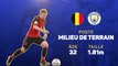 Euro 2024 - Joueur phare : Kevin De Bruyne