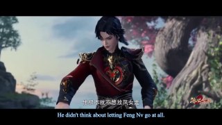 The Magic Chef of Ice and Fire episode147 english sub