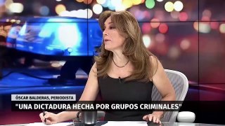 Suman 33 ejecuciones contra candidatos en el proceso electoral. Elisa Alanís, 31 de mayo 2024