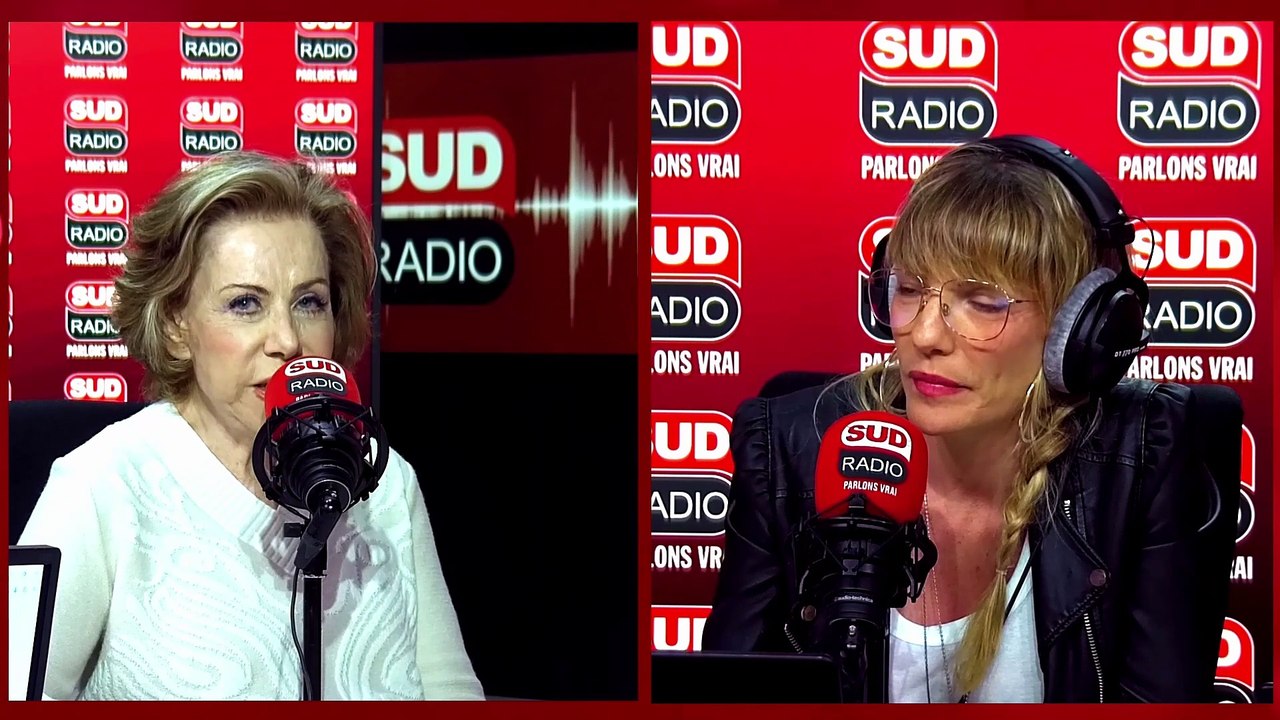 "L’amour de la liberté est le grand succès de ma vie" - Myriam Antaki