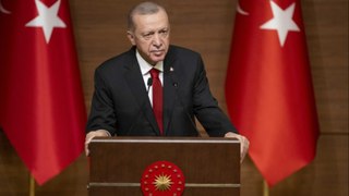 Erdoğan'dan AKP'de değişim mesajı: Özel'le görüşme tarihi belli oldu