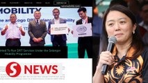 Yeoh welcomes MACC probe into Selangor DRT project