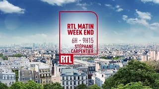 RTL EVENEMENT - Des vétérans américains à la rencontre de lycéens français