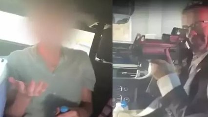 Meksika’da elçilik çalışanına silah doğrultan İngiliz Büyükelçi görevden alındı