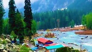 Swat Valley Summer Vacation in Pakistan - Ultimate Travel