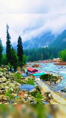Swat Valley Summer Vacation in Pakistan - Ultimate Travel
