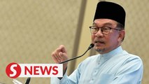 AI in Malaysia needs to apply 'turath islam', says Anwar