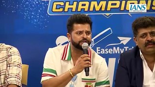 T20 World Cup में India-Pak मैच पर बोले Suresh Raina, ‘जब तिरंगा लहराता है...’