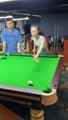 Funny_Video_Billiards_ comedy video - entertainment video Chinese video viral  videos