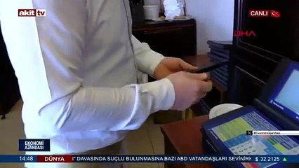 Ziraat Bankası ve Vakıf Katılım'dan anlaşma