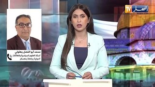 اتساع رقعة الاحتجاجات دعما لغزة.. الشعوب الغربية تجدد نصرة القضية الفلسطينية