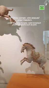 Tang Dynasty China from 618 to 907